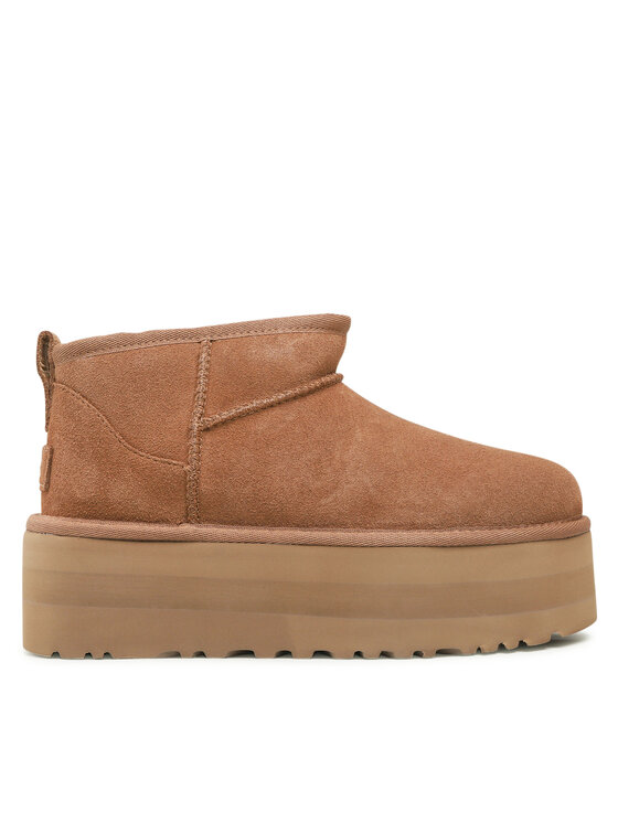 W Classic Ultra Mini Platform 1135092 Ugg 36 EU