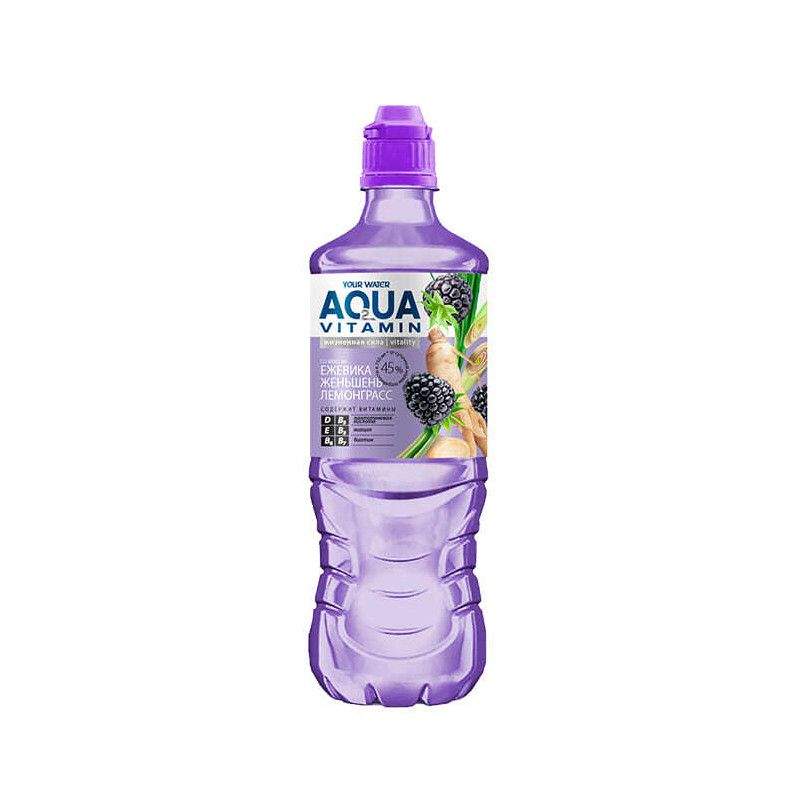 who is the owner of vitamin water - Ilustrasi 2