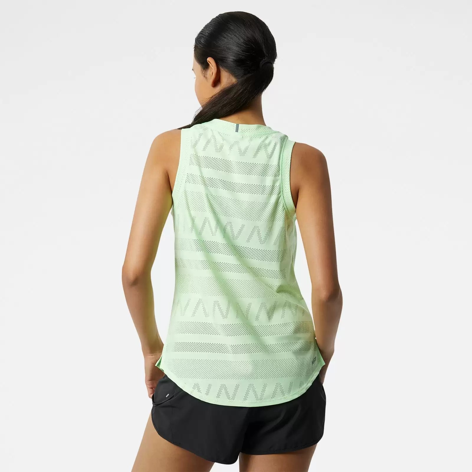 New balance q store speed tank