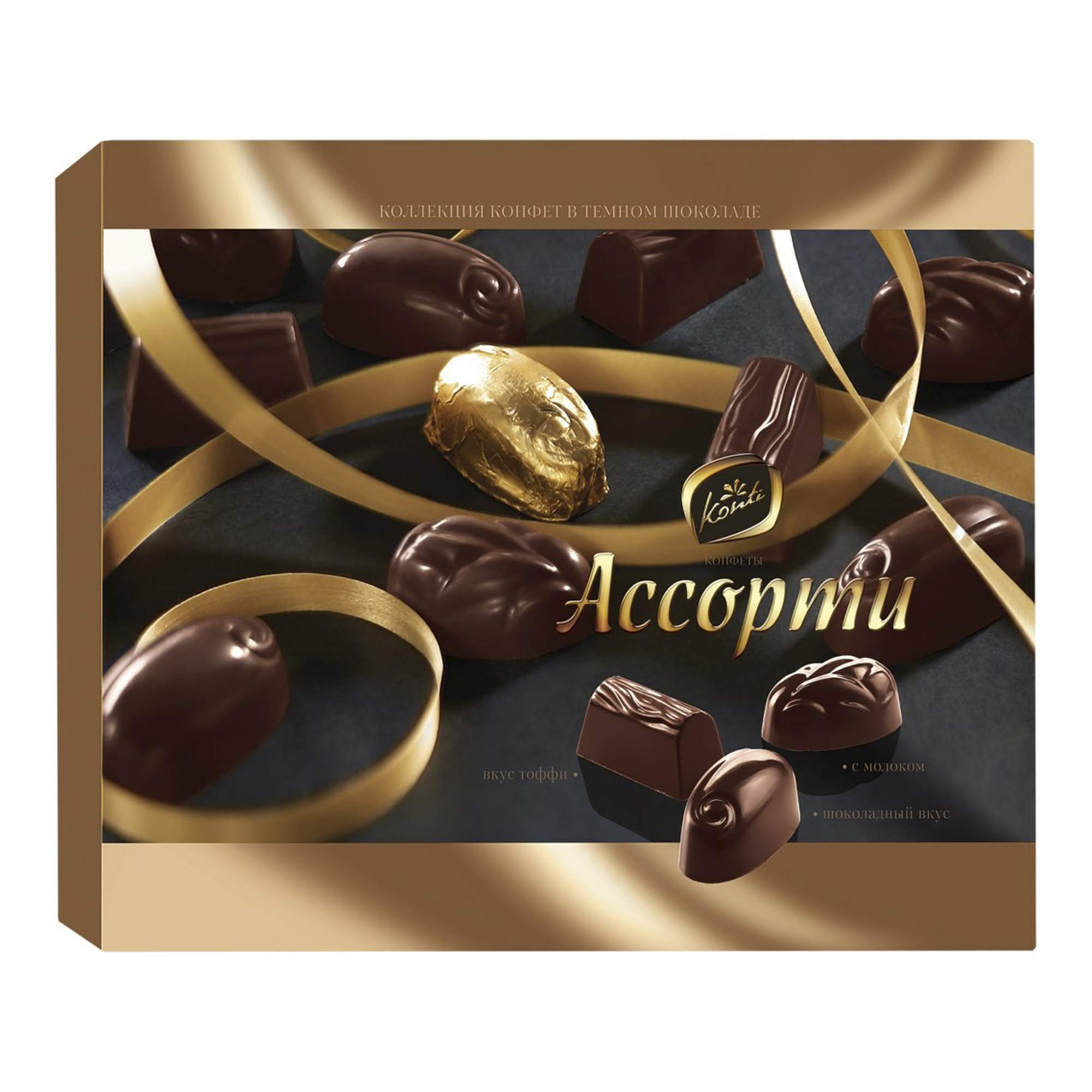 Rimini Chocolate Купить Ассорти Конфеты