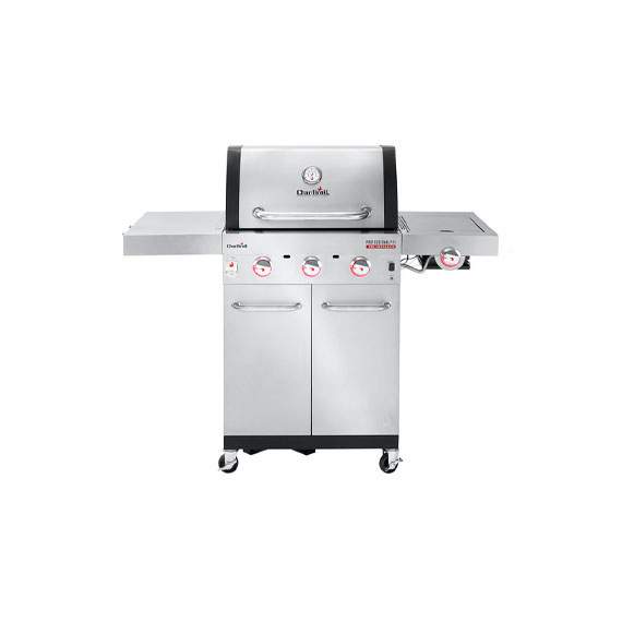 Char Broil Professional PRO 3S .