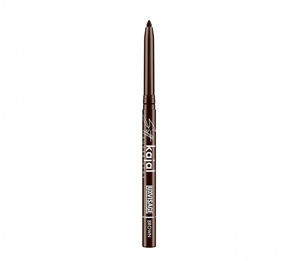 Карандаш-каял для век мягкий Efecto Soft Kayal Eye Pencil 114г: No 211