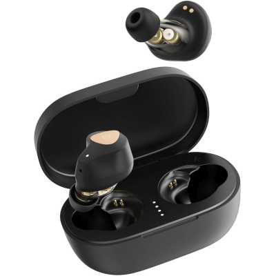 soundpeats true wireless earbuds