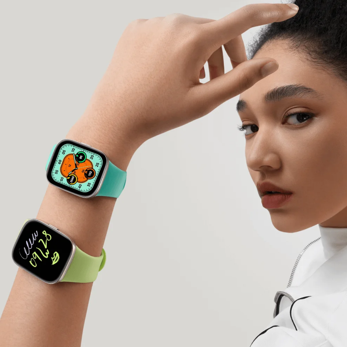 Redmi watch 3 active