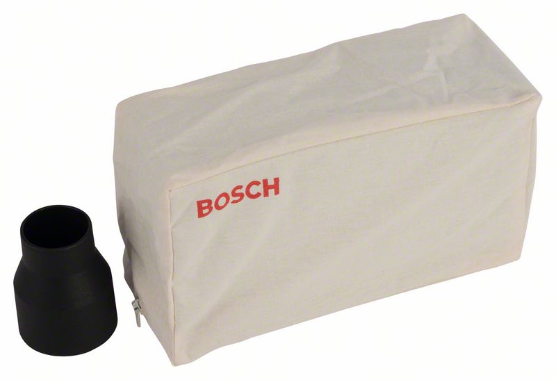 Фильтр мешочный для электрорубанков GHO/PHO Bosch 2.605.411.035