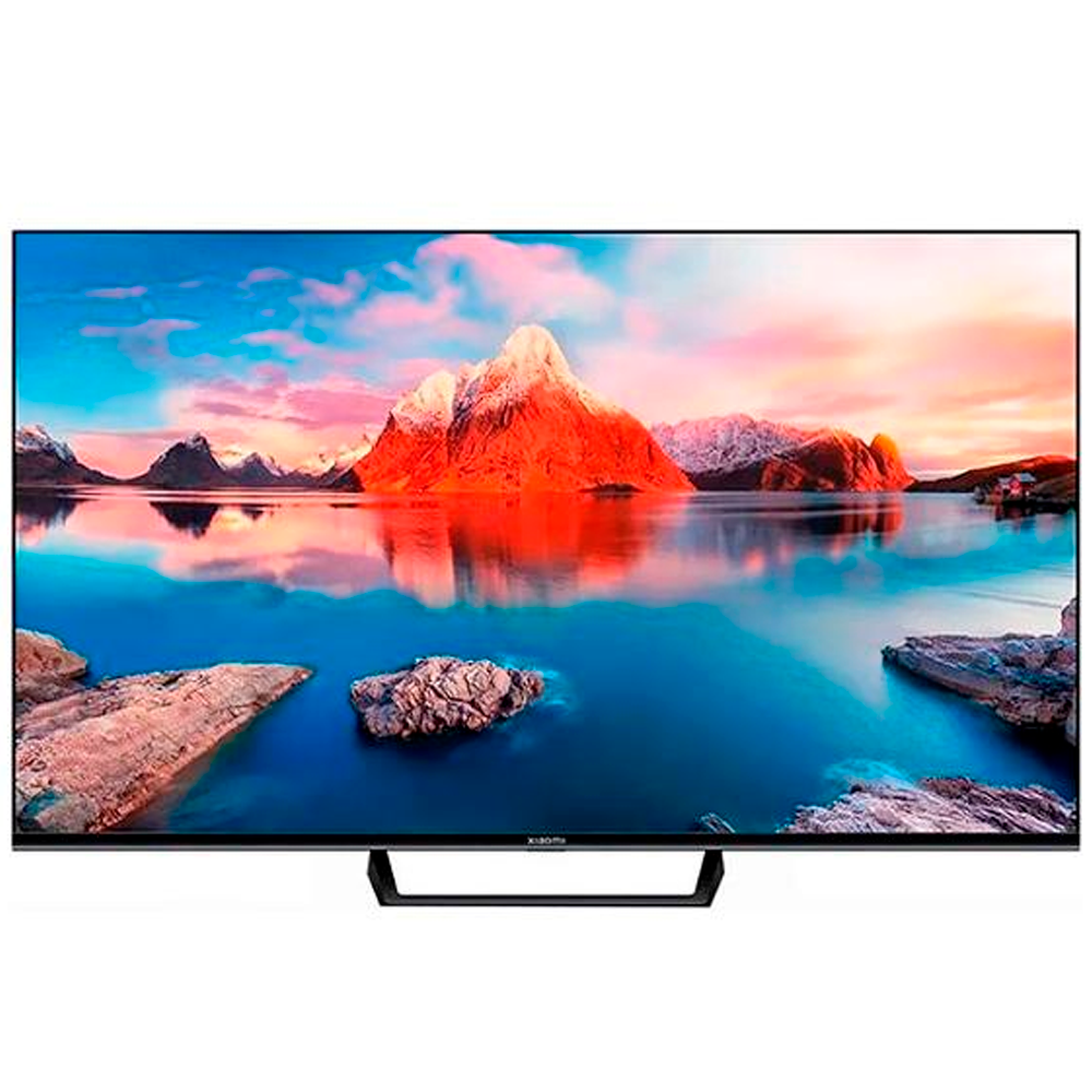 Телевизор Xiaomi L55M8-A2ME 55"(139 см), UHD 4K, купить в Москве, цены в интернет-магазинах на Мегамаркет