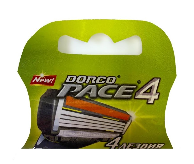 Купить dORCO PACE4 1