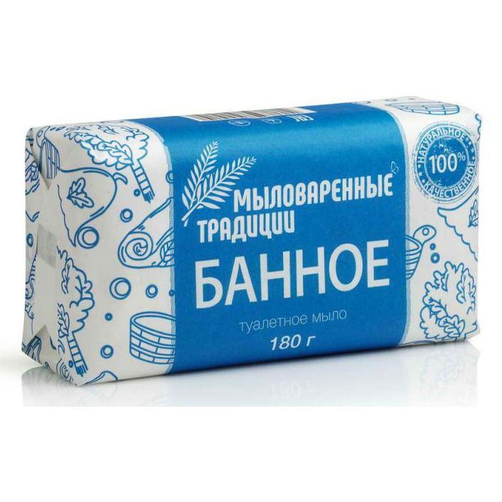 Купить Мыло В Уфе