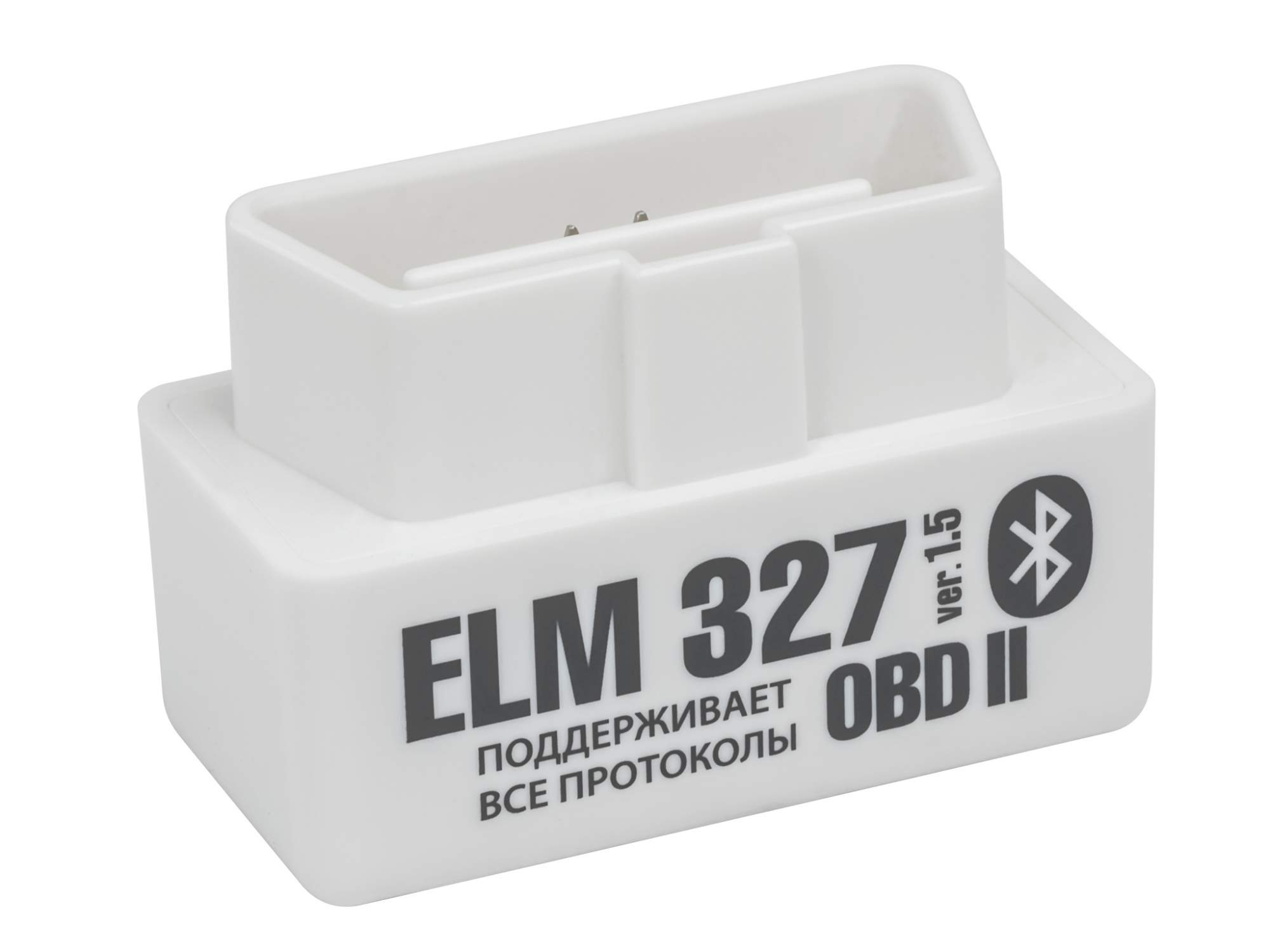  автодиагностический EMITRON ELM327 Bluetooth -   .