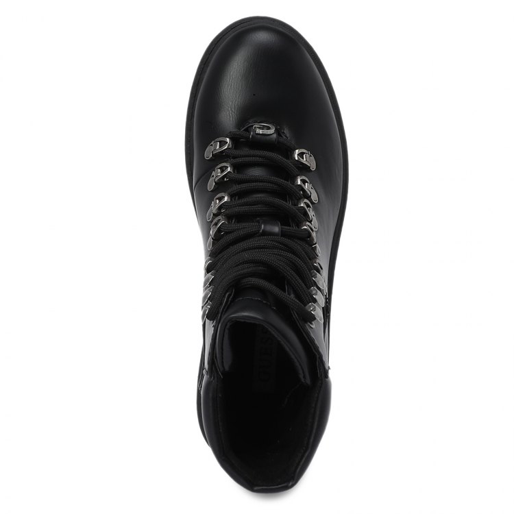 Женские ботинки GUESS ORALEE/STIVALETTO (BOOTIE)/N/A FL8OEEELE10 цв. черный 41 EU