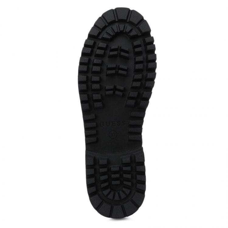 Женские ботинки GUESS ORALEE/STIVALETTO (BOOTIE)/N/A FL8OEEELE10 цв. черный 41 EU