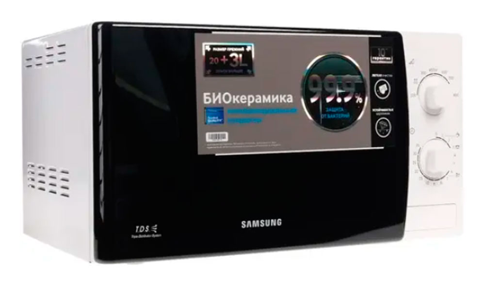 Me81krw 1 Микроволновая Печь Купить