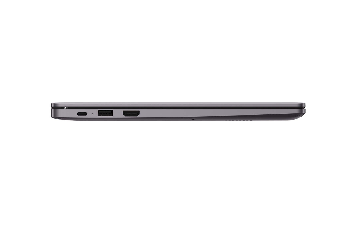 Ноутбук Huawei MateBook D 14 NbB-WAI9 8+256GB Space Grey (53011UXA)