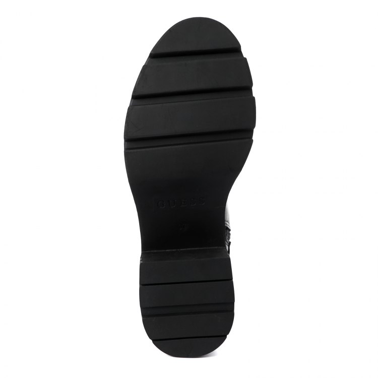 Женские ботинки GUESS TEJANA2/STIVALETTO (BOOTIE)/N/ FL8TJNLEA10 цв. черный 37 EU