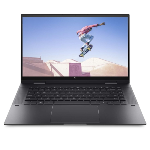 Ноутбук-трансформер HP ENVY x360 Convert 15-eu0021ur 4E0V3EA