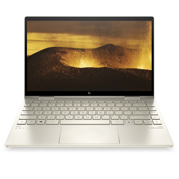 Ноутбук-трансформер HP ENVY x360 Convert 13-bd0011ur 491J6EA