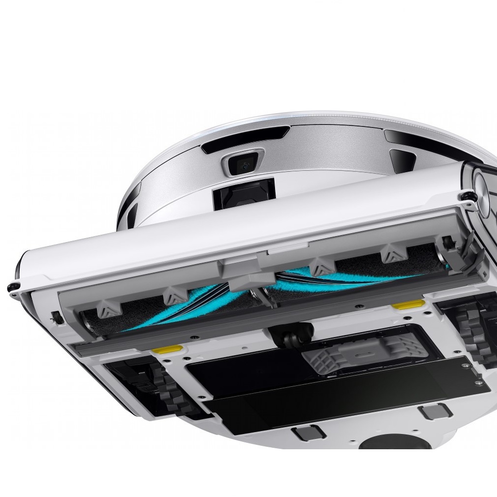 Samsung vr50t95735w как разобрать