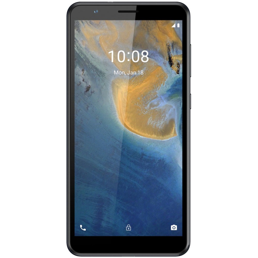 Смартфон ZTE Blade A31 (2+32GB) Grey - отзывы покупателей на маркетплейсе  Мегамаркет | Артикул: 100028934987