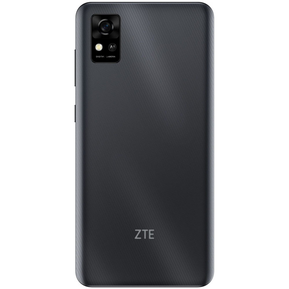 Смартфон ZTE Blade A31 (2+32GB) Grey - отзывы покупателей на маркетплейсе  Мегамаркет | Артикул: 100028934987