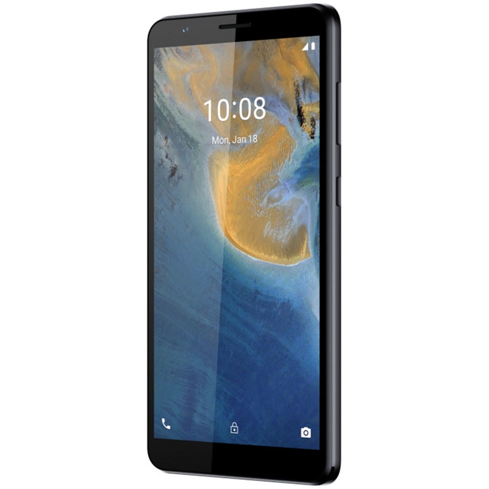 Смартфон ZTE Blade A31 (2+32GB) Grey, купить в Москве, цены в  интернет-магазинах на Мегамаркет