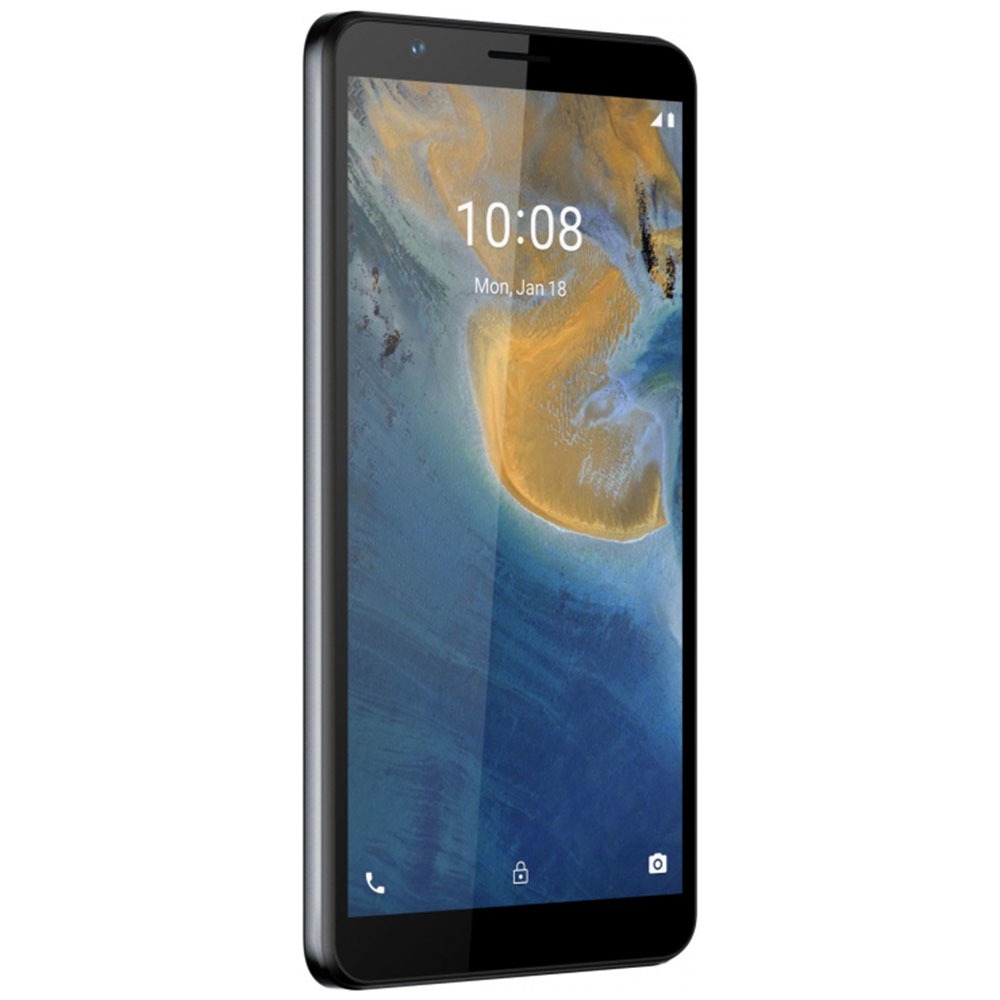 Смартфон ZTE Blade A31 (2+32GB) Grey, купить в Москве, цены в  интернет-магазинах на Мегамаркет