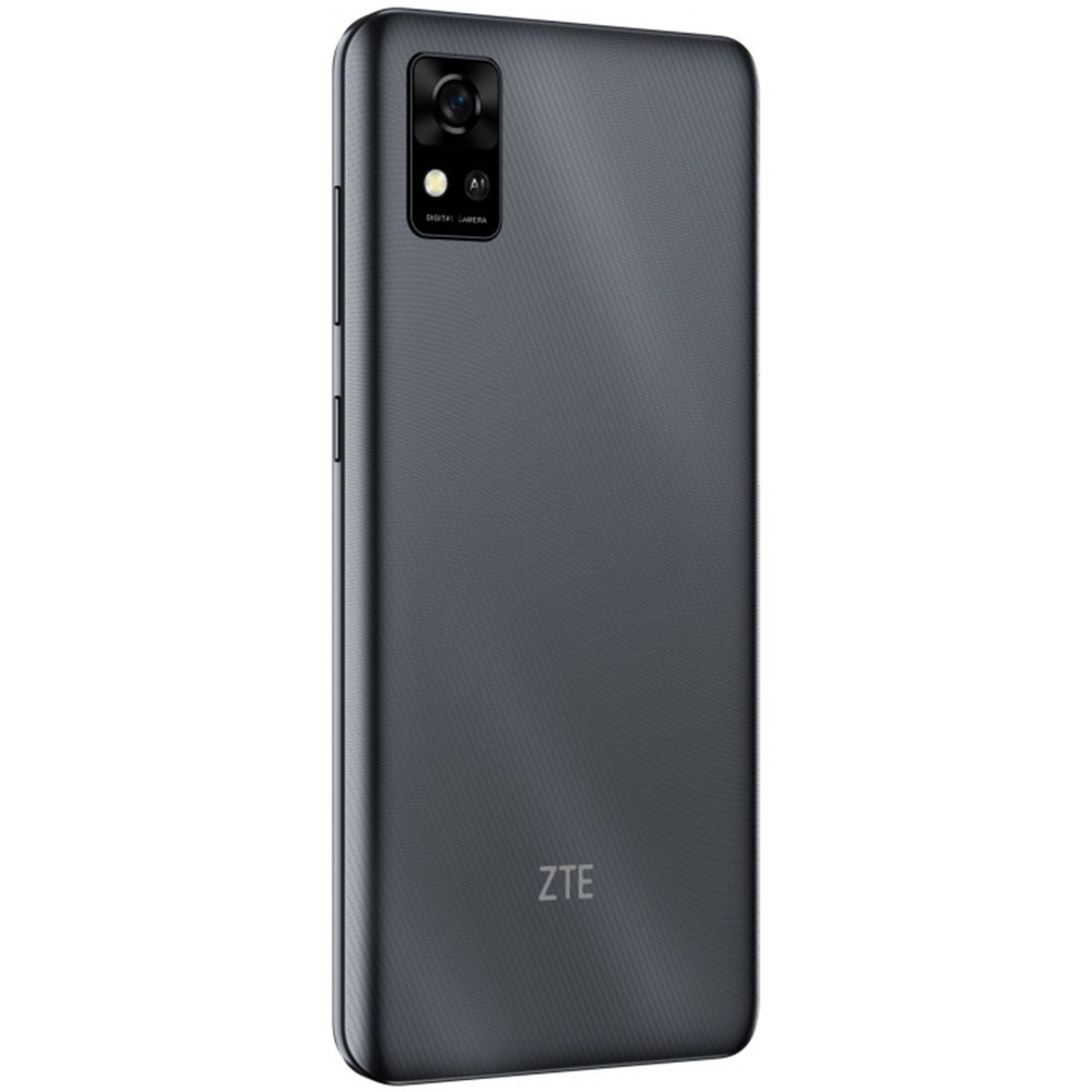 Смартфон ZTE Blade A31 (2+32GB) Grey - отзывы покупателей на маркетплейсе  Мегамаркет | Артикул: 100028934987