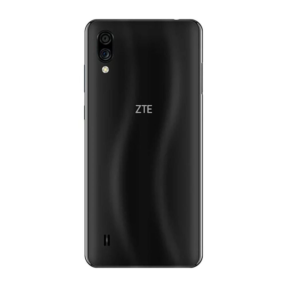 Смартфон ZTE Blade A51 Lite (2+32GB) Black, купить в Москве, цены в  интернет-магазинах на Мегамаркет