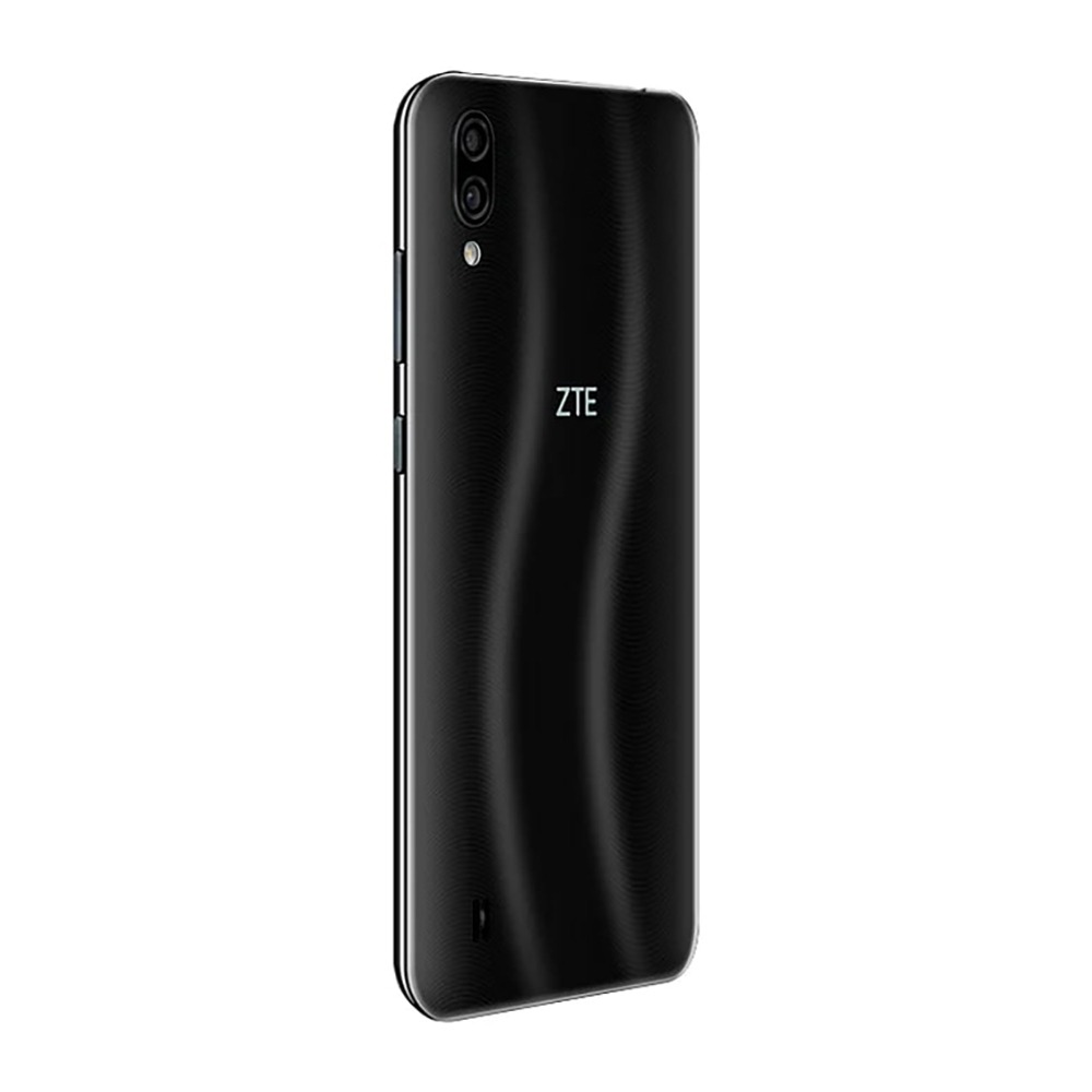 Смартфон ZTE Blade A51 Lite (2+32GB) Black - отзывы покупателей на  маркетплейсе Мегамаркет | Артикул: 100028934989