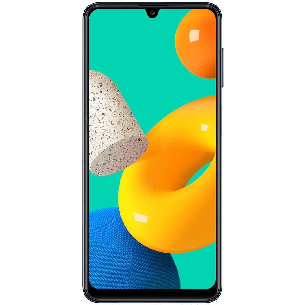 Смартфон Samsung Galaxy M32 6/128GB Black (SM-M325FZKGSER) - отзывы  покупателей на маркетплейсе Мегамаркет | Артикул: 100028934991