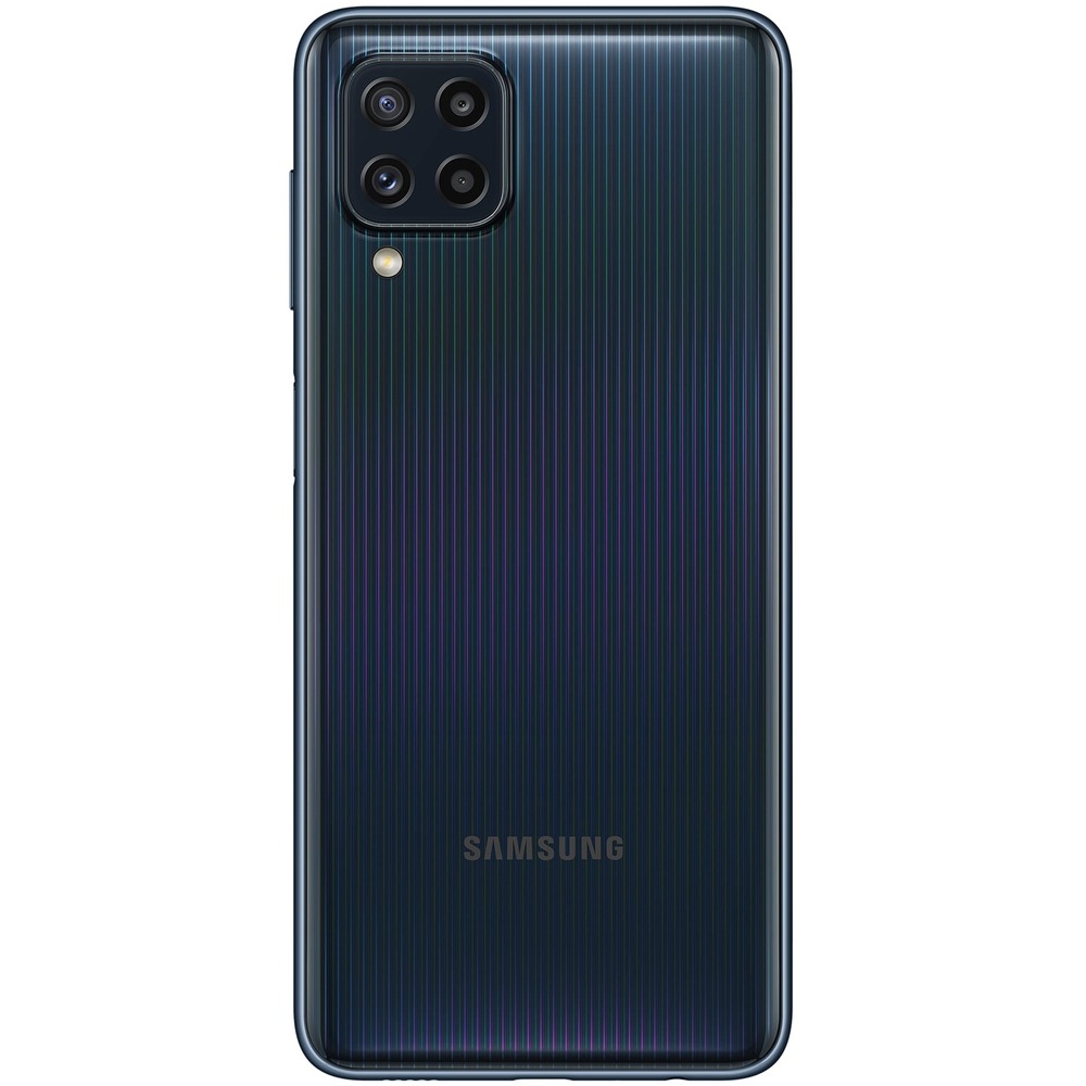 Смартфон Samsung Galaxy M32 6/128GB Black (SM-M325FZKGSER) - отзывы  покупателей на маркетплейсе Мегамаркет | Артикул: 100028934991