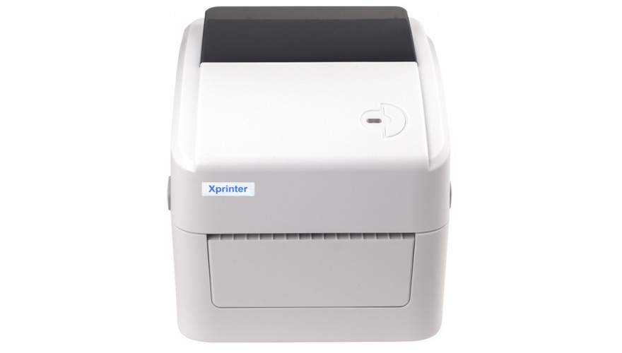 X printer 420b