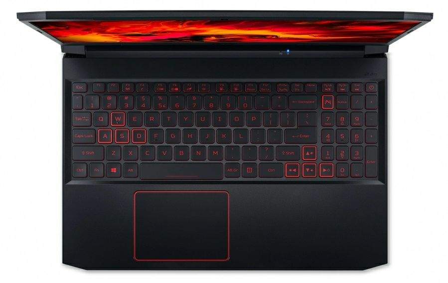 Acer nitro 5 an515 45 black. Acer Nitro an515-57. Ноутбук Acer Nitro 5 an515-57-57df NH.qbwer.005. Nitro 5 an515-57.