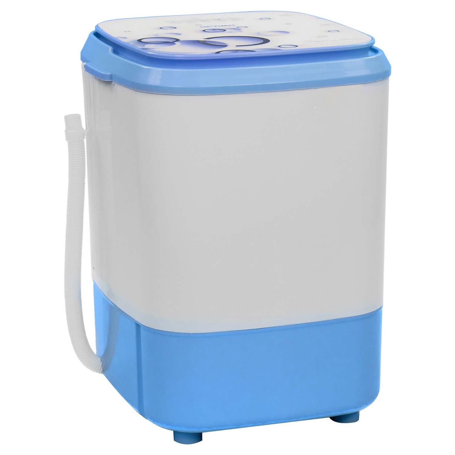 Машина Активаторного Типа С Отжимом Купить