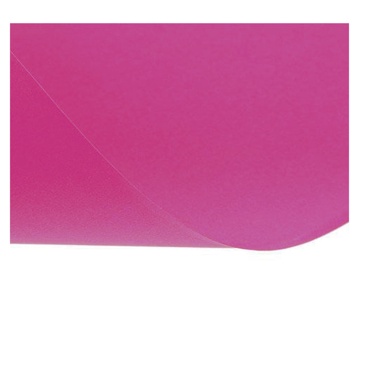 Бумага картон для творчества 1 лист SADIPAL Sirio А2+ 500х650 мм, 240 г/м2, фуксия, 7888