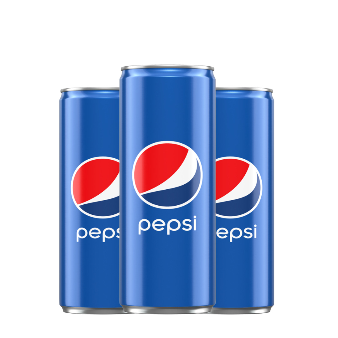 Купить газированный напиток Pepsi, 0,25л х 24 шт, цены на Мегамаркет | Артикул: 600013877337