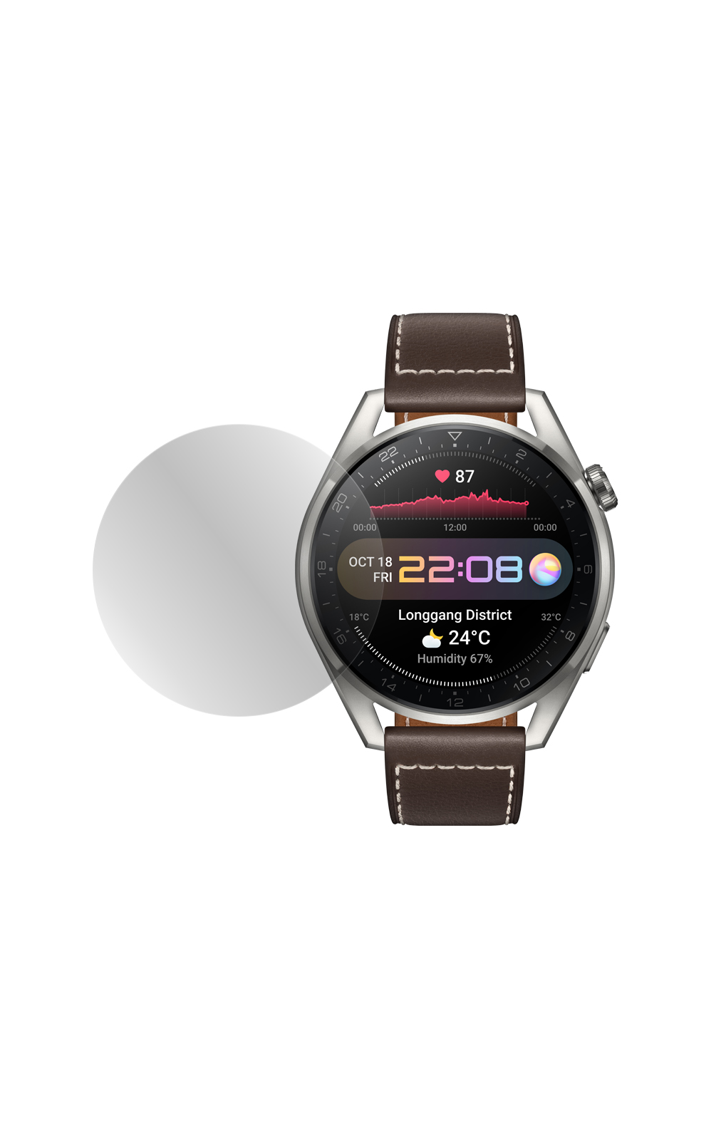 Huawei Watch 3 Pro Elite Купить