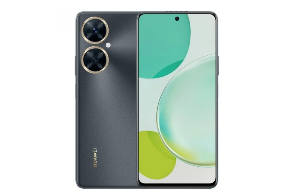 Смартфон Huawei Nova 11i 8/128GB черный, купить в Москве, цены в  интернет-магазинах на Мегамаркет