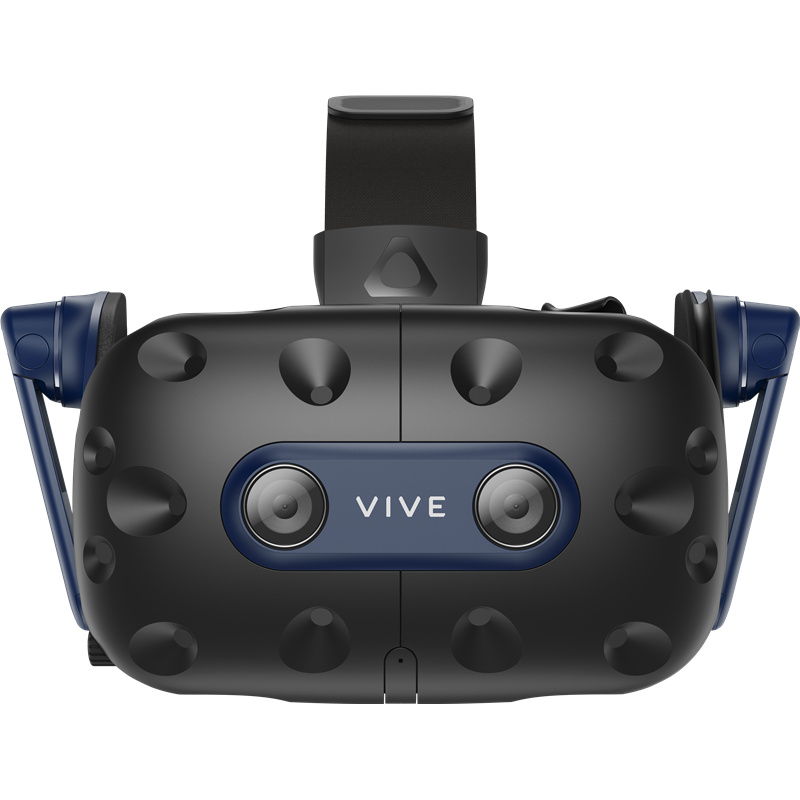 Шлем виртуальной реальности HTC VIVE Pro 2 Headset (99HASW004-00), купить в Москве, цены в интернет-магазинах на Мегамаркет