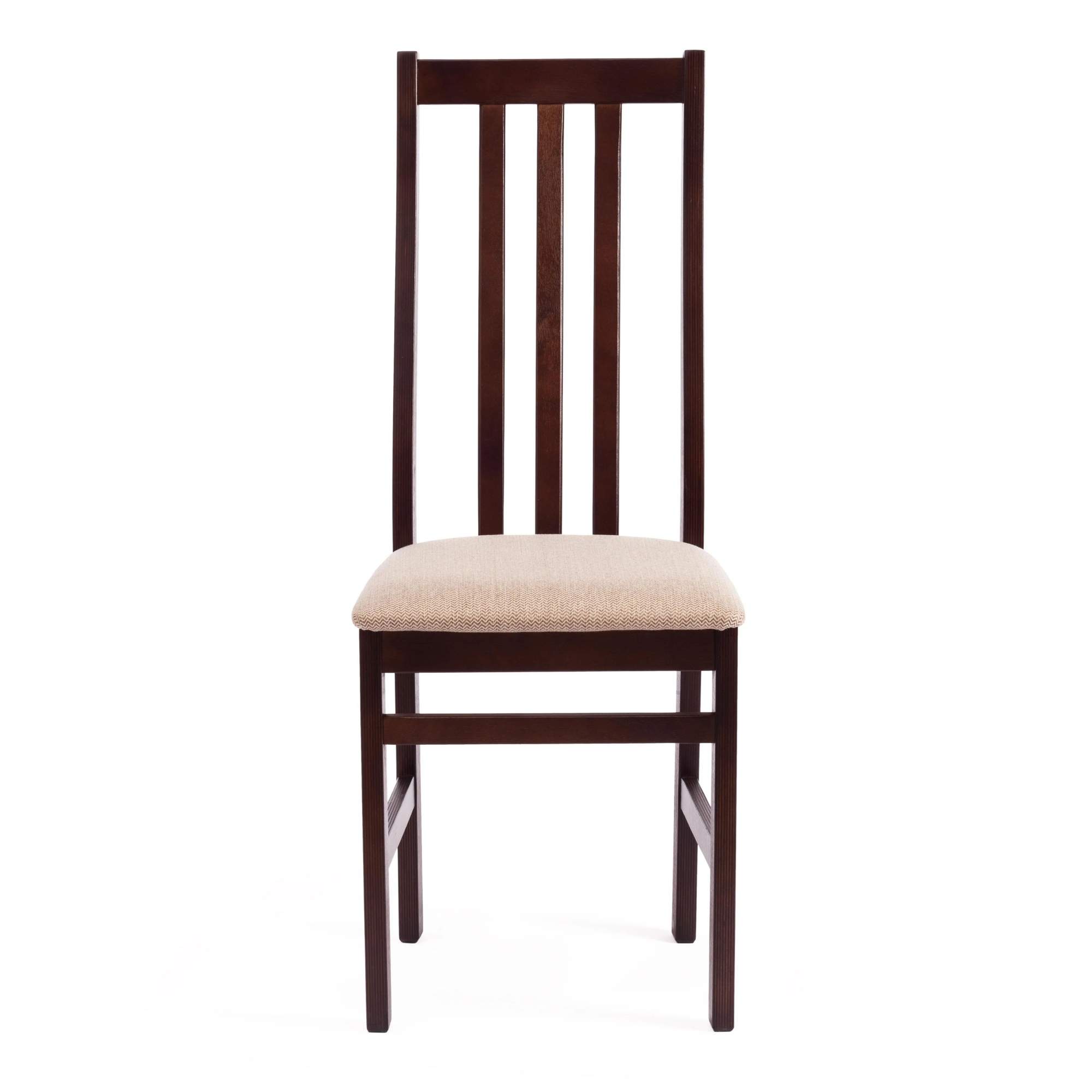 Стулья для кухни 2 шт со спинкой деревянные обеденные кухонные Tetchair ...