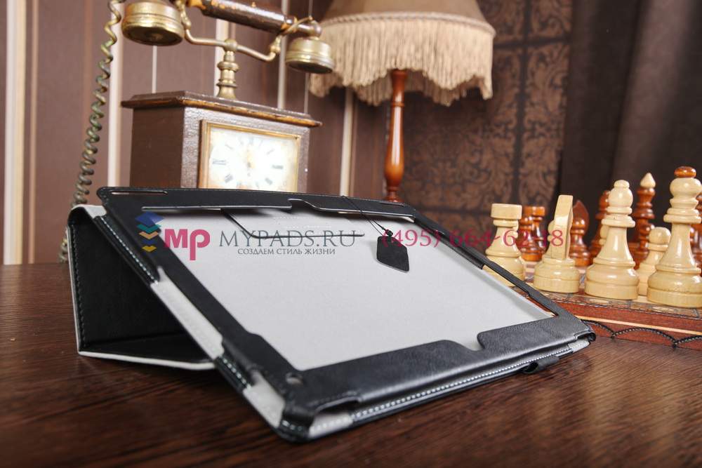Чехол MyPads для Acer Aspire Switch 10 черный