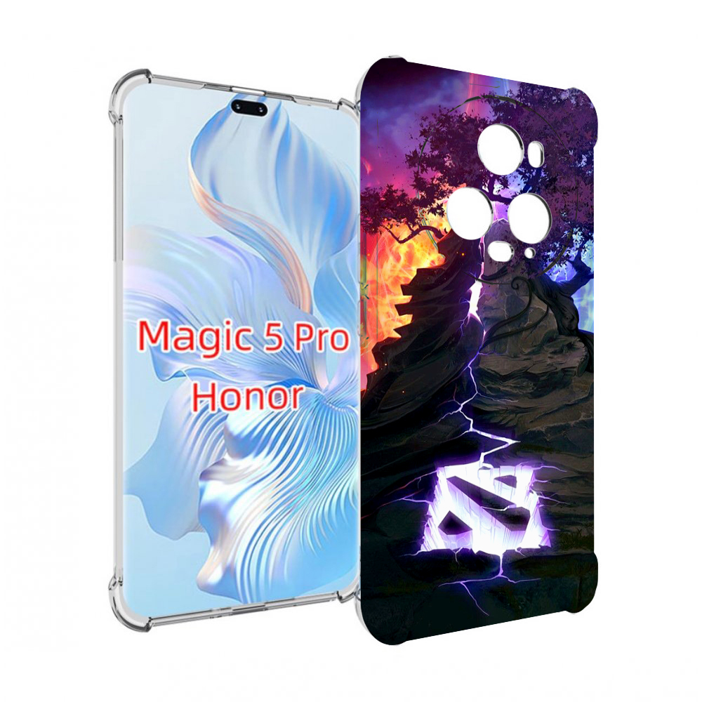 Honor Magic 5 Pro Купить Омск