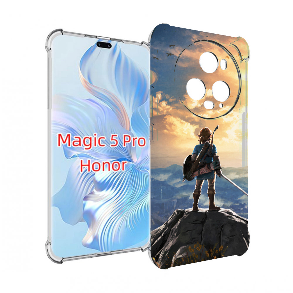 Honor Magic 5 Pro Купить Омск