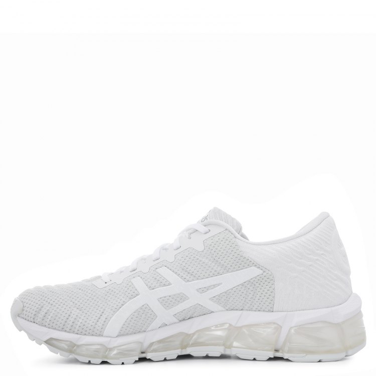 Кроссовки женские Asics GEL-QUANTUM 360 5_2237047 серые 36 EU