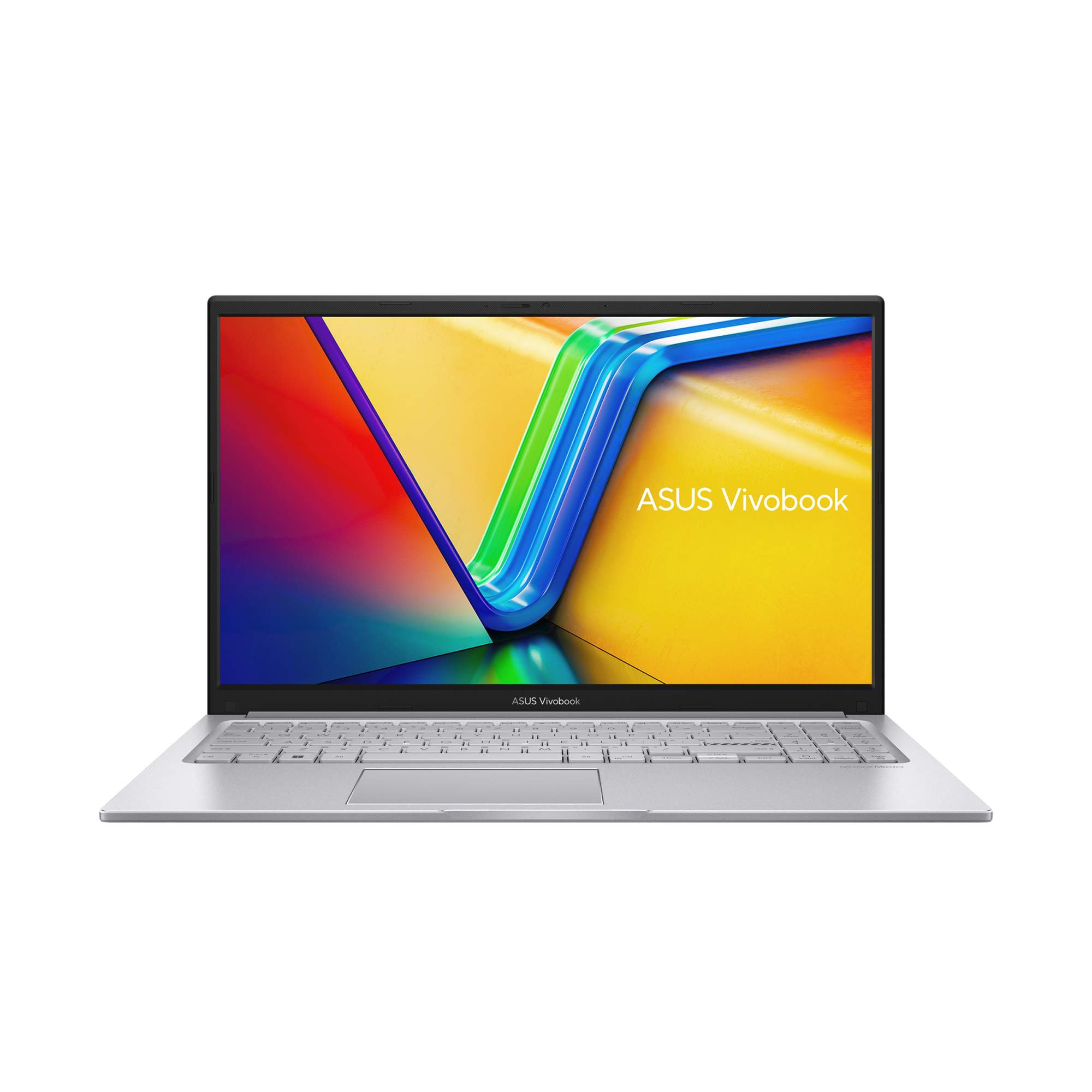 Ноутбук ASUS VivoBook X1504VA-BQ284 Silver (90NB10J2-M00BR0) №2