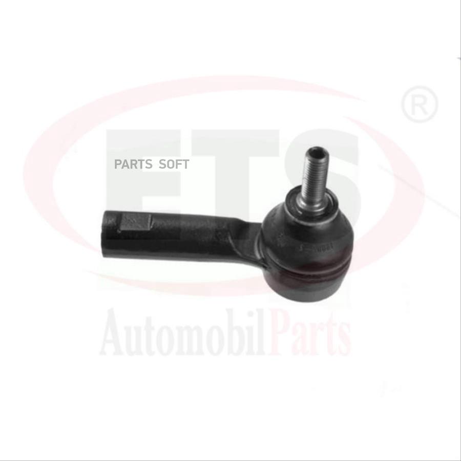 7 32 665. Рулевые наконечники на Volvo s40 2.4 2008