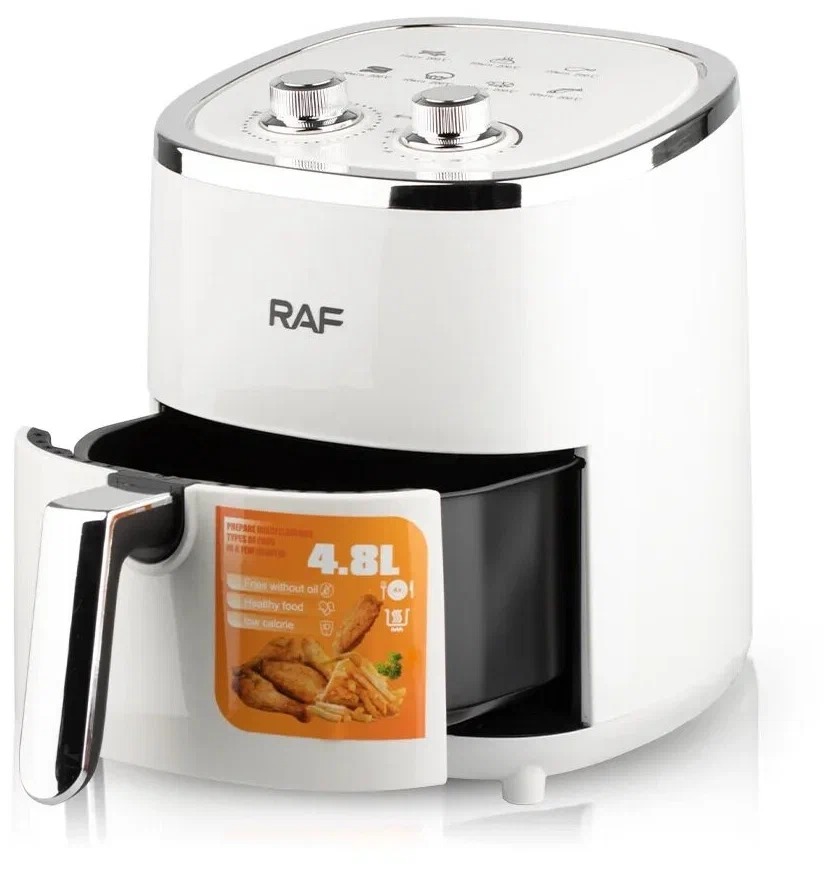 Air fryer 6.5 l. Аэрогриль Raf. Аэрогриль Raf r.5272. Аэрогриль Raf r.5324 6 литров. Аэрогриль духовка 3 в 1