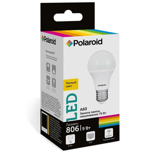 Лампа Polaroid PL-A6090273