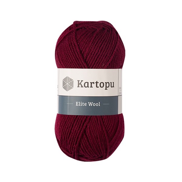 Kartopu Wool Пряжа Купить