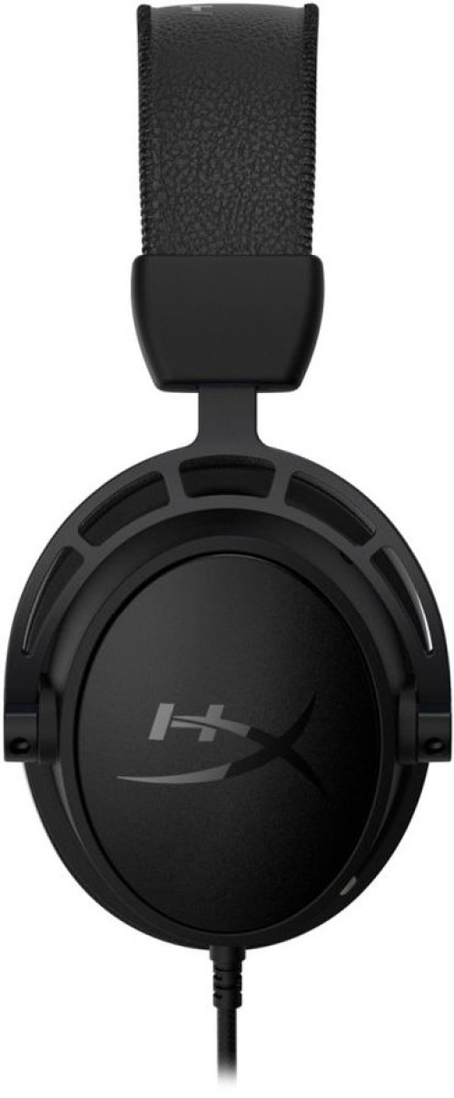 Игровая гарнитура HyperX Cloud Alpha S Blackout Black, купить в Москве,  цены в интернет-магазинах на sbermegamarket.ru