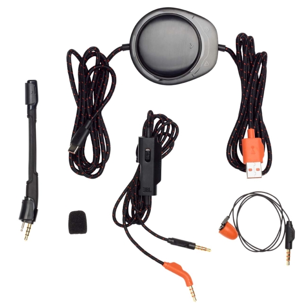 Jbl quantum one xbox shop